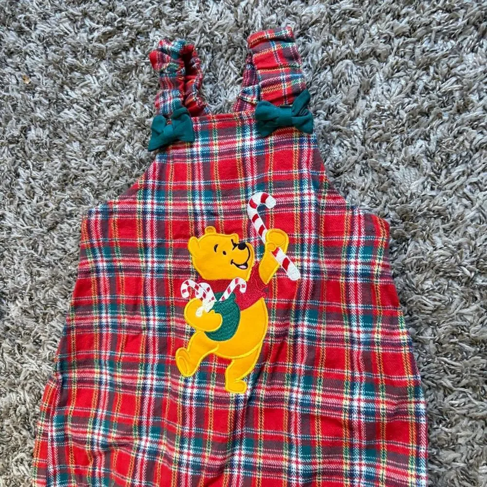 Disney vintage winnie